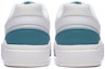 Shop Li-Ning Common 70s Shoes 'White Blue' AGCT043-3