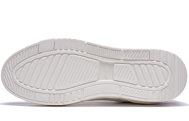 Purchase Sepatu Li-Ning Common 70s 'Putih Biru' AGCT043-3