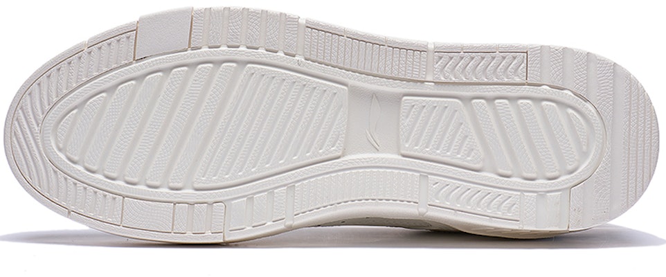 Li-Ning Common 70s Shoes 'White Blue' AGCT043-3 Purchase Li-Ning Common 70s Shoes 'White Blue' AGCT043-3