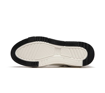 李宁 常规80s 黑奶油白 AGCU087-2 Lookbook 李宁 常规80s 黑奶油白 AGCU087-2