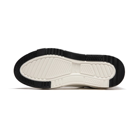 Li-Ning Common 80s 'Black Cream White' AGCU087-2 Lookbook Li-Ning Common 80s 'Black Cream White' AGCU087-2