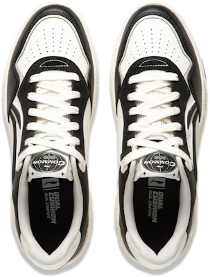 Li-Ning Common 80s 'Black Cream White' AGCU087-2 Purchase Li-Ning Common 80s 'Black Cream White' AGCU087-2