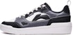 Li-Ning COMMON 80s 'Black White' AGCT227-3