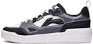 Buy Li-Ning COMMON 80s 'Black White' AGCT227-3