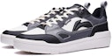 Lookbook Li-Ning COMMON 80s 'Black White' AGCT227-3