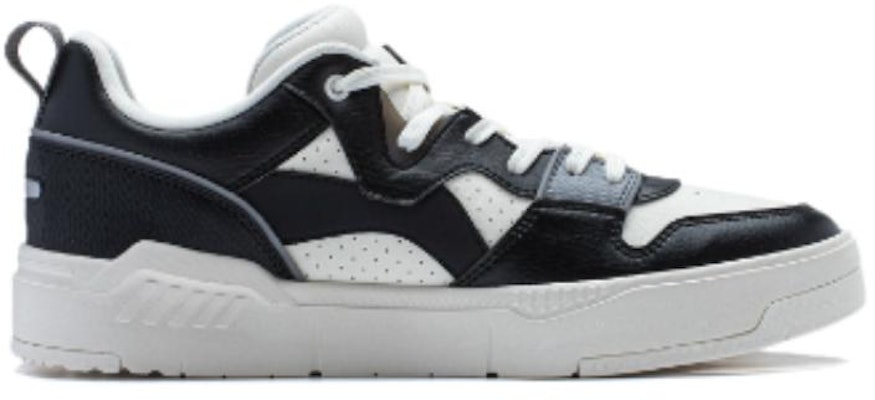 Li-Ning Common 80s 'Hitam Putih Nyaman' AGCU007-2 Order Li-Ning Common 80s 'Hitam Putih Nyaman' AGCU007-2