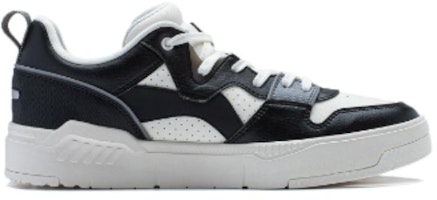 李寧80年代復刻版「黒白快適」 (Rīningu 80nendai fukkoku-ban "Kuro Shiro Kaiteki") AGCU007-2 Order 李寧80年代復刻版「黒白快適」 (Rīningu 80nendai fukkoku-ban "Kuro Shiro Kaiteki") AGCU007-2