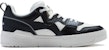 Li-Ning Common 80s 'Black White Comfort' AGCU007-2