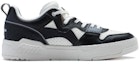 Order Li-Ning Common 80s 'Black White Comfort' AGCU007-2