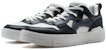 Li-Ning Common 80s 'Black White Comfort' AGCU007-2