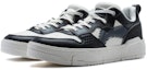 Lookbook Li-Ning Common 80s 'Black White Comfort' AGCU007-2