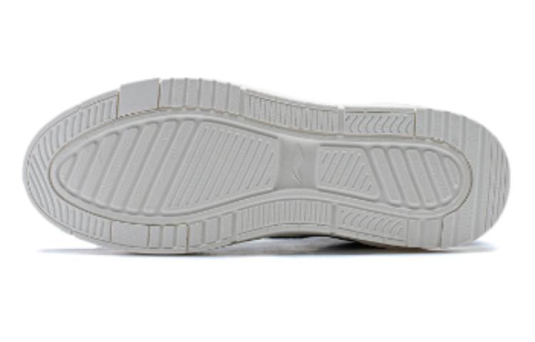 Shop LiNing李寧 Common 80s 舒適百搭 輕便耐磨 低筒 生活休閒鞋 男款 黑白色