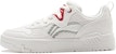 Li-Ning Common 80s 'CNY White' AGCU007-1