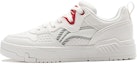 Buy Li-Ning Common 80s 'CNY White' AGCU007-1