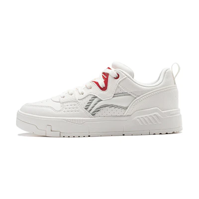 Li-Ning Common 80s 'CNY White'