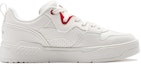 Order Li-Ning Common 80s 'CNY White' AGCU007-1