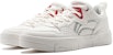 Li-Ning Common 80s 'CNY White' AGCU007-1