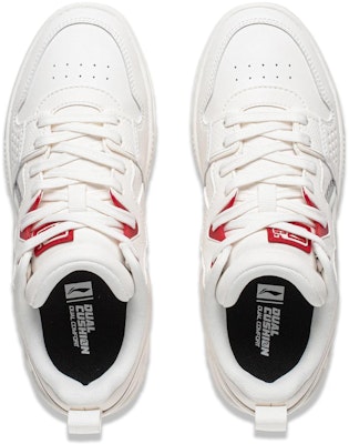 Li-Ning Common 80s 'CNY Putih' AGCU007-1 Shop Li-Ning Common 80s 'CNY Putih' AGCU007-1