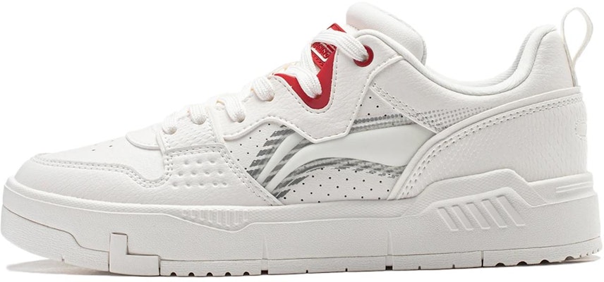Li-Ning Common 80s 'CNY Putih' AGCU007-1 Purchase Li-Ning Common 80s 'CNY Putih' AGCU007-1