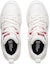 Cheap Li-Ning Common 80s 'CNY White' AGCU007-1