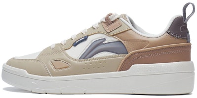Li-Ning Common 80s Low 'Khaki Comfort' AGCT227-2 Li-Ning Common 80s Low 'Khaki Comfort' AGCT227-2