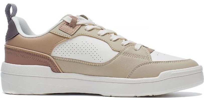 Li-Ning Common 80s Low 'Khaki Comfort' AGCT227-2 Order Li-Ning Common 80s Low 'Khaki Comfort' AGCT227-2