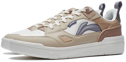 李寧 Common 80s Low カーキ快適 (Riningu Common 80s Low Kāki Kaiteki) AGCT227-2 Lookbook 李寧 Common 80s Low カーキ快適 (Riningu Common 80s Low Kāki Kaiteki) AGCT227-2