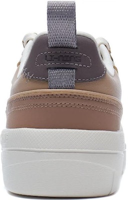 Li-Ning Common 80s Low 'Khaki Comfort' AGCT227-2 Shop Li-Ning Common 80s Low 'Khaki Comfort' AGCT227-2