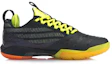 Order Li-Ning Cool Shark 2.0 ''Noir Vert'' AYAQ001-4