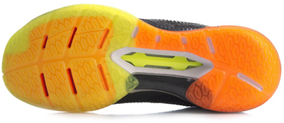 Li-Ning Cool Shark 2.0 ''Noir Vert'' AYAQ001-4 Purchase Li-Ning Cool Shark 2.0 ''Noir Vert'' AYAQ001-4