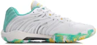 Order Li-Ning Cool Shark 3 ''Blanc Vert Jaune'' AYAR003-2