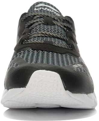 Li-Ning Coolwind ''Noir Blanc'' ARBL013-2 Shop Li-Ning Coolwind ''Noir Blanc'' ARBL013-2