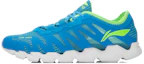 Buy Li-Ning Coolwind ''Bleu Vert'' ARBL013-4