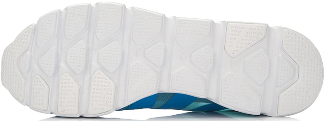 Li-Ning Coolwind ''Bleu Vert'' ARBL013-4 Purchase Li-Ning Coolwind ''Bleu Vert'' ARBL013-4