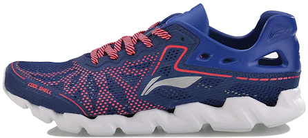 Li-Ning Coolwind 'Blue Red Lightweight' ARBM015-3 Li-Ning Coolwind 'Blue Red Lightweight' ARBM015-3