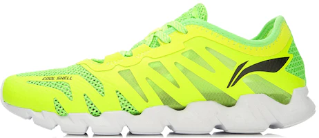 Li-Ning Coolwind 'Fluorescent Green' ARBL013-5 Li-Ning Coolwind 'Fluorescent Green' ARBL013-5
