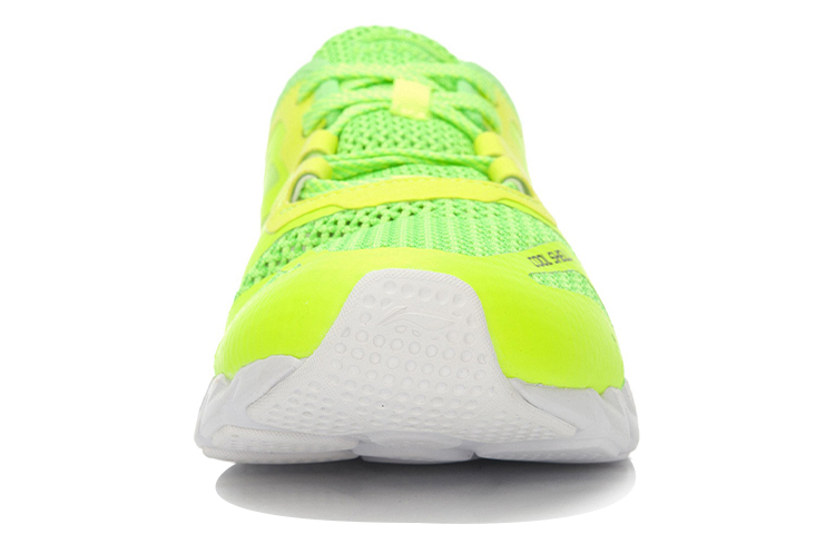 Shop Li-Ning Coolwind ''Vert Fluorescent'' ARBL013-5