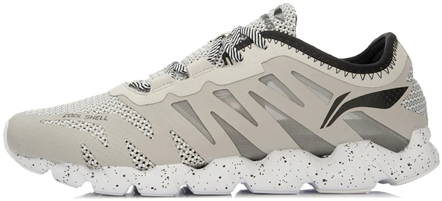 Li-Ning Coolwind ''Gris Noir'' ARBL013-3 Buy Li-Ning Coolwind ''Gris Noir'' ARBL013-3