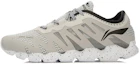 Buy Li-Ning Coolwind ''Gris Noir'' ARBL013-3