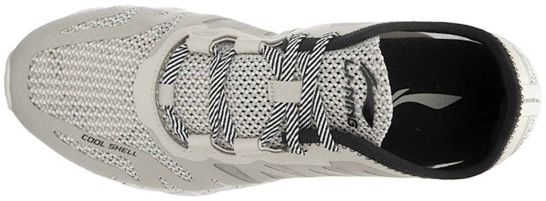 Li-Ning Coolwind ''Gris Noir'' ARBL013-3 Lookbook Li-Ning Coolwind ''Gris Noir'' ARBL013-3