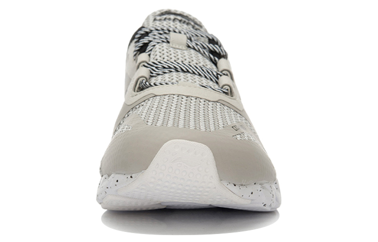 Shop Li-Ning Coolwind ''Gris Noir'' ARBL013-3