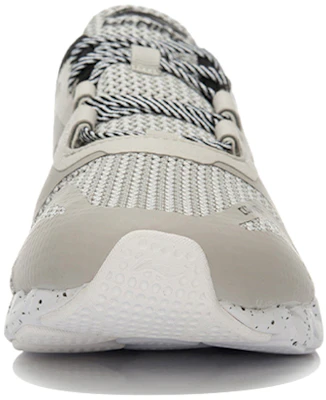 Li-Ning Coolwind ''Gris Noir'' ARBL013-3 Shop Li-Ning Coolwind ''Gris Noir'' ARBL013-3