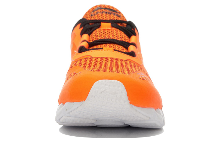 Shop Li-Ning Coolwind ''Oranje Zwart'' ARBL013-1