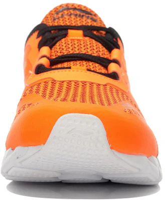 Li-Ning Coolwind ''Oranje Zwart'' ARBL013-1 Shop Li-Ning Coolwind ''Oranje Zwart'' ARBL013-1