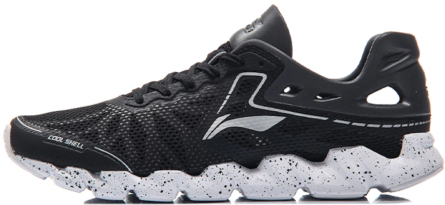 Li-Ning Coolwind 'Hitam Reflektif' ARBM015-5 Buy Li-Ning Coolwind 'Hitam Reflektif' ARBM015-5