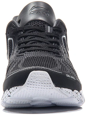 Li-Ning Coolwind 'Hitam Reflektif' ARBM015-5 Lookbook Li-Ning Coolwind 'Hitam Reflektif' ARBM015-5