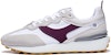 Li-Ning Cosmos 'White Grey Purple' AGCT047-4