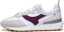 Buy Li-Ning Cosmos 'White Grey Purple' AGCT047-4