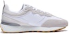 Li-Ning Cosmos 'White Grey Purple' AGCT047-4