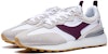 Li-Ning Cosmos 'White Grey Purple' AGCT047-4